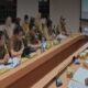 Kepala BPKAD Makassar Ikuti Rapat Ranperda Pertanggungjawaban APBD