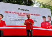 PDIP Nyatakan Tanpa Diberhentikan Rakyat Anggap Gibran Telah Keluar