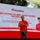 Ketua DPP PDIP Ahmad Basarah