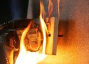 SMPN 8 Terbakar Akibat Korsleting Listrik, Danny Minta PLN Bertanggung Jawab