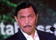 Kejamnya Netizen, Menko Luhut Sakit Malah Didoakan Buruk