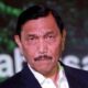 Kejamnya Netizen, Menko Luhut Sakit Malah Didoakan Buruk