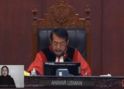 Putusan MK Dituding By Design Soal Usia Capres dan Cawapres 35 Tahun