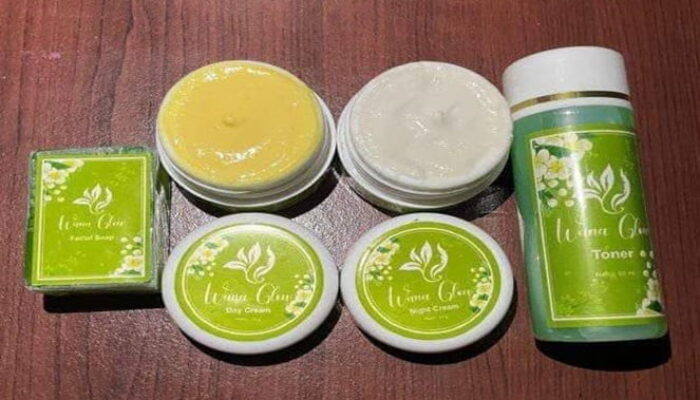 Modus Cantik Ala Merkuri, Owner Wana Glow Jual Skincare Ilegal