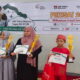 Singkirkan 20 Pesaing, Murid SDN Borong Makassar Sabet Juara 1 Lomba Baca Puisi Islami