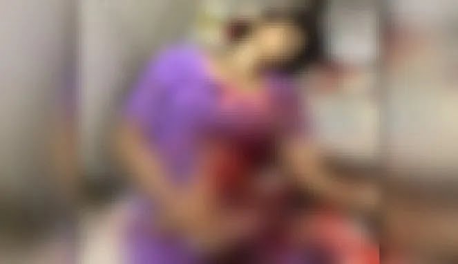 RSUD Syekh Yusuf Gempar, Pasien Ditemukan Tewas Bersimbah Darah di Toilet