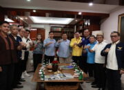 PDIP Cap Gibran Rakabuming Sebagai Pengkhianat