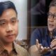 Rocky Gerung Sebut Gibran Tak Punya Karakter hingga Elektabilitas