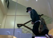 Penangkapan SYL Sangat di Dramatisir dan Dipolitisasi