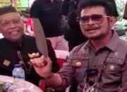 SYL Melawan Balik, KPK Dibawa ke Ranah Praperadilan