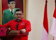 Sekjen PDIP Sesali Ambisi Kekuasaan Jokowi, Hukum Direkayasa Melalui MK