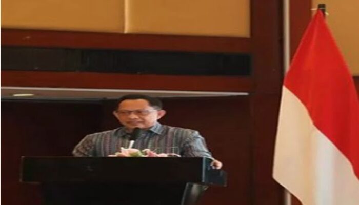 Harga Beras Melambung, Mendagri Sarankan Makan Ubi