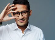 Tidak Terpilih Jadi Cawapres Ganjar, Sandiga Uno Tetap Ikhlas