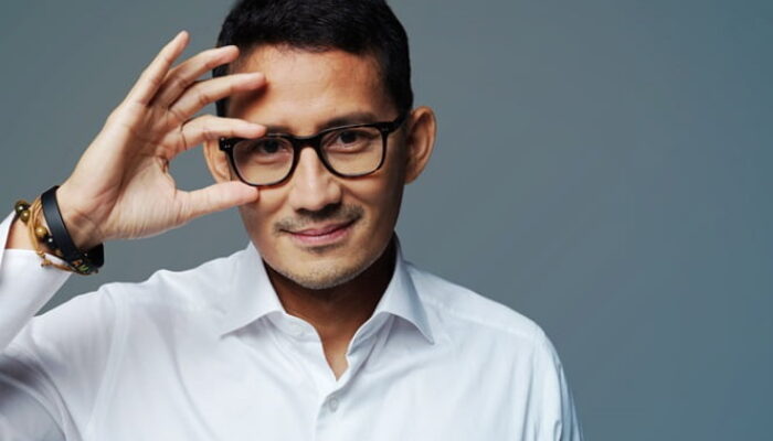 Tidak Terpilih Jadi Cawapres Ganjar, Sandiga Uno Tetap Ikhlas