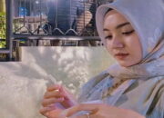 Penampakan Veni Oktaviana yang Kepergok “KKN” dengan Dosen Beristri
