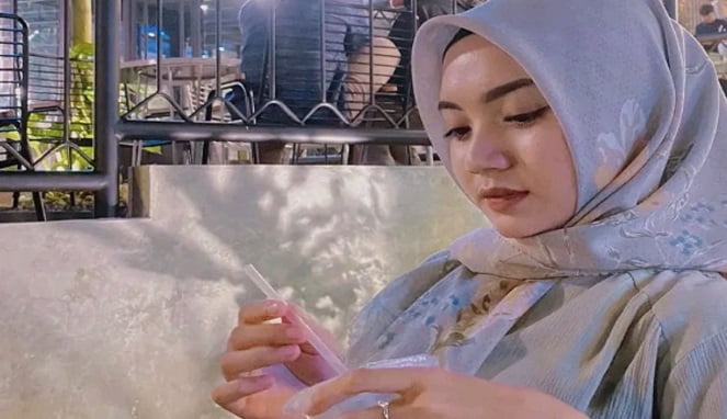 Penampakan Veni Oktaviana yang Kepergok “KKN” dengan Dosen Beristri