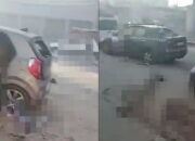 Israel Serukan Ngungsi Ternyata Jebakan, 60 Warga Gaza Tewas Dibom