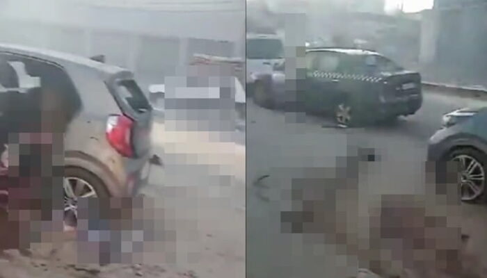 Israel Serukan Ngungsi Ternyata Jebakan, 60 Warga Gaza Tewas Dibom