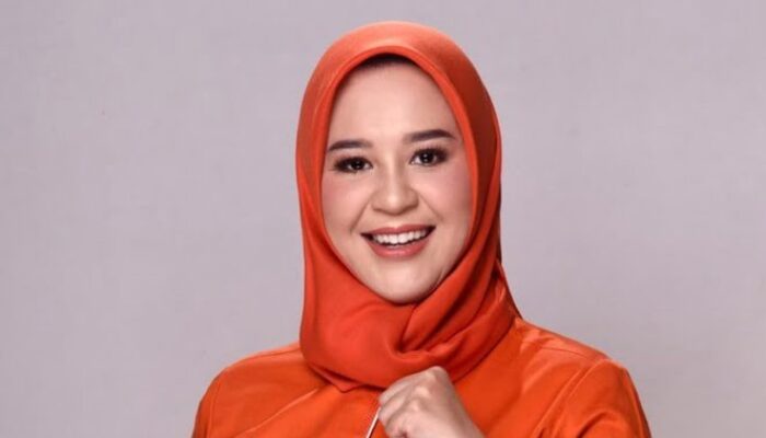 Fatmawati Rusdi Mundur Sebagai Wawali Makassar