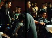 Salah Sasaran, Bandit Sial di Makassar Begal Resmob Polda Sulsel