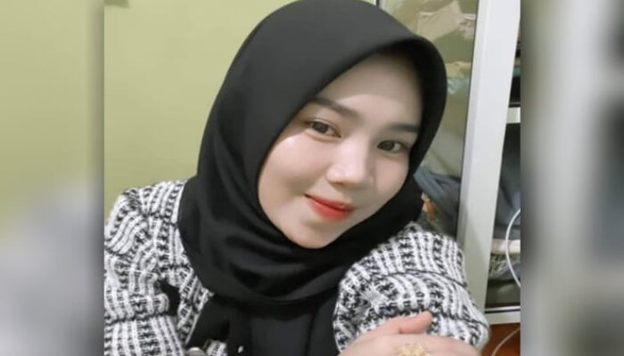 Berwajah Teduh Bak Angel, Owner Wana Glow Ternyata Pemain Ilegal