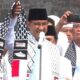 Prabowo dan Ganjar Diundang Tak Datang, Anies Hadiri Aksi Bela Palestina