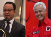 Anies dan Ganjar Hadiri Dialog IKA UNM Makassar