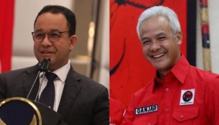 Anies dan Ganjar Hadiri Dialog IKA UNM Makassar