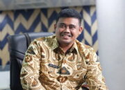 Dukung Prabowo, PDIP Pecat Menantu Jokowi Bobby Nasution