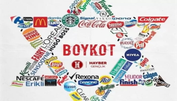 MUI Haramkan Produk Israel, Babe Minta Setop Minyak dan Gas