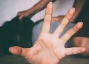 Sontoloyo, Siswi SMA Ditelikung Polisi, Digarap Banpol Gowa di Toilet 