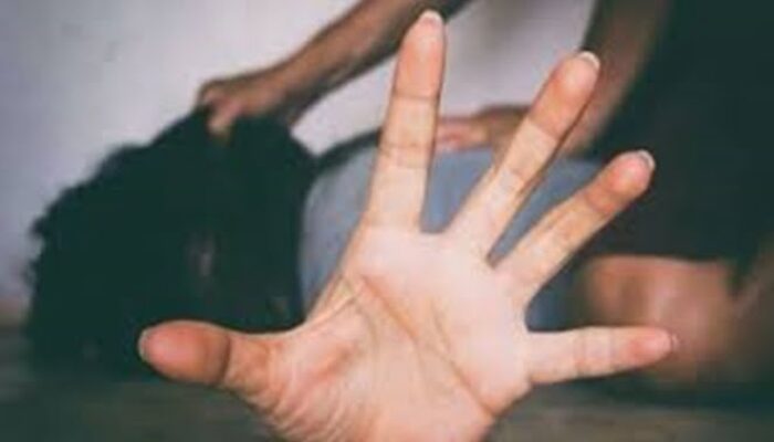 Sontoloyo, Siswi SMA Ditelikung Polisi, Digarap Banpol Gowa di Toilet 