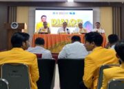Rektor UNM Diminta Menyelesaikan Problematika Internal dan Eksternal
