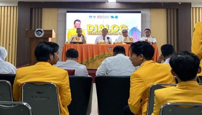 Rektor UNM Diminta Menyelesaikan Problematika Internal dan Eksternal