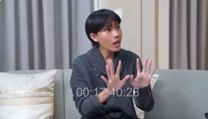 Viral, Tiktokers Elia Myron Minta Kementerian Agama Reformasi Al Quran