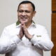 Duh, Malu-maluin, Ketua KPK Firli Bahuri Jadi Tersangka Korupsi