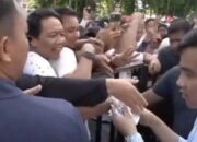 Bawaslu Buka Suara Soal Gibran yang Terciduk Bagi-bagi Amplop di Makassar