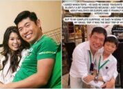 Istri Pendiri Grab Kebablasan Unggah Story Dituding Pro ke Israel