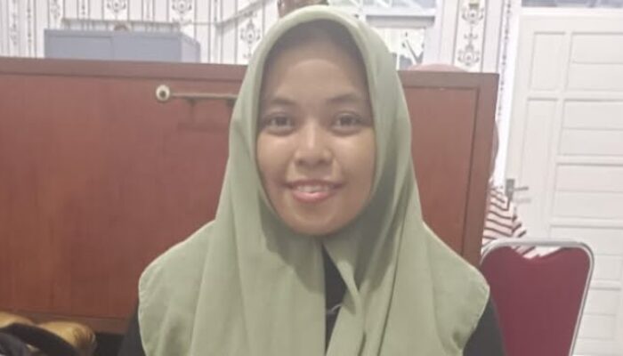 Gegara WIFI Dicuri, Ketua Panwascam Rappocini Asal Pecat Tenaga Kontrak