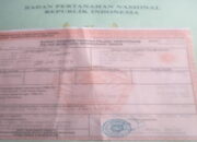 Sertifikat Tanah Disebut Salah Ukur, Lurah Kalaserena ‘Berpihak’