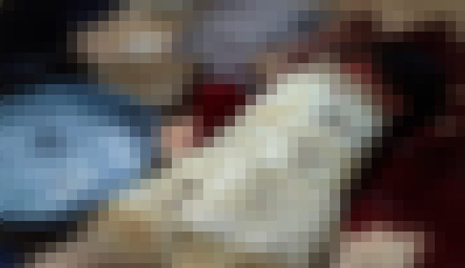 IRT di Bone Ditemukan Tewas Mengenaskan, Polisi Kantongi Identitas Pelaku