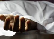 Sejoli di Makassar Membusuk dalam Kos, Tinggalkan Surat untuk Keluarga