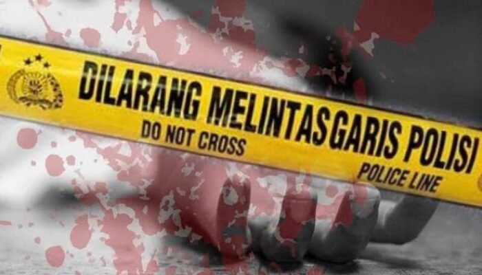Dendam Kesumat, Wanita Lansia di Makassar Dibunuh Secara Sadis