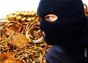 Zionis Israel Tak Hanya Dicap Penjajah Tetapi Juga Pencuri