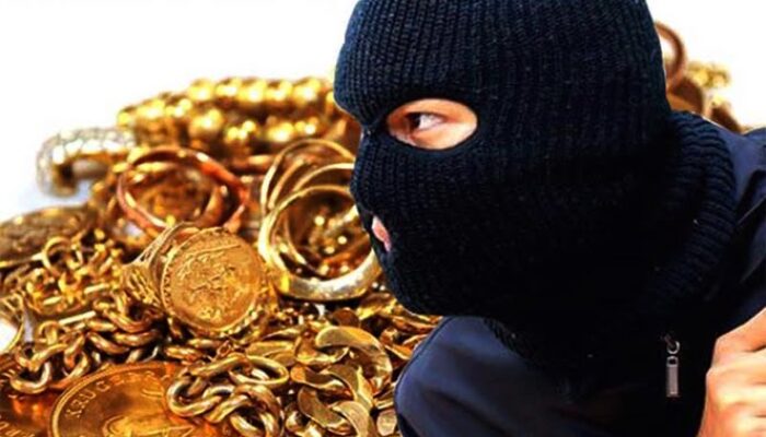 Zionis Israel Tak Hanya Dicap Penjajah Tetapi Juga Pencuri