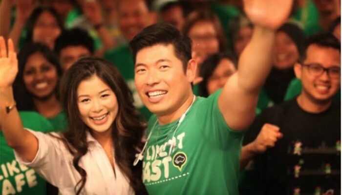 Takut Diboikot Gegara Pro Israel, Grab Ngaku Sumbang Rp 3,5 M ke Palestina