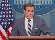 Amerika Serikat Beri Pujian ke Hamas