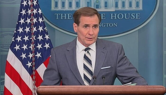 Amerika Serikat Beri Pujian ke Hamas