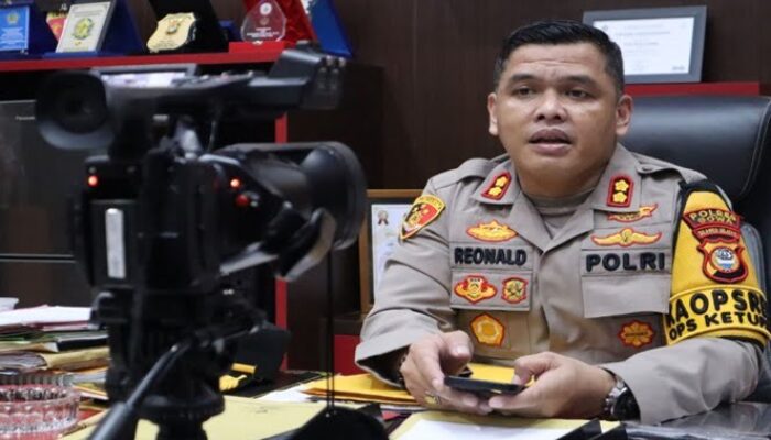 Pelajar Diperkosa Banpol, Kapolres Gowa Minta Maaf