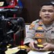 Kapolres Gowa AKBP Reonald TS Simanjuntak